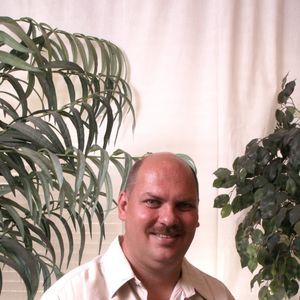 Meet your Posher, Samuel